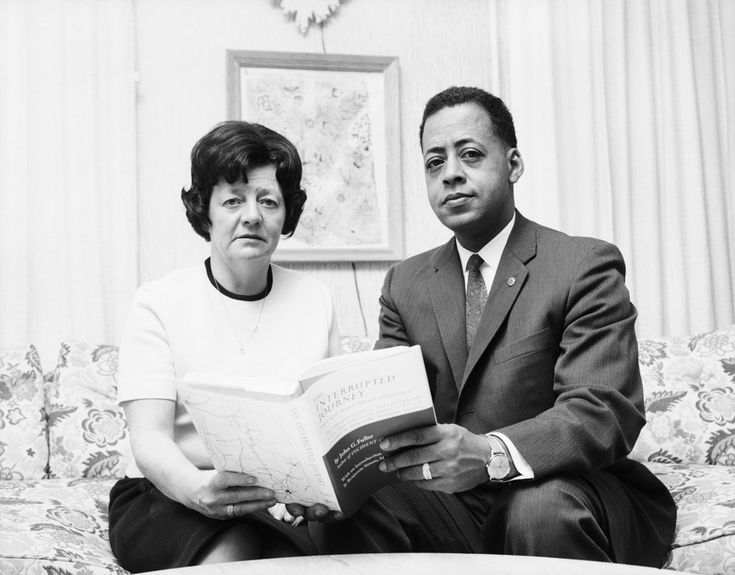 Betty and Barney Hill Abduction