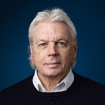 David Icke Reptilian Theory