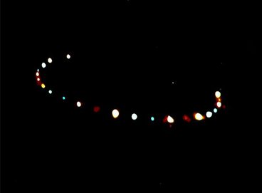 Hudson Valley UFO Wave