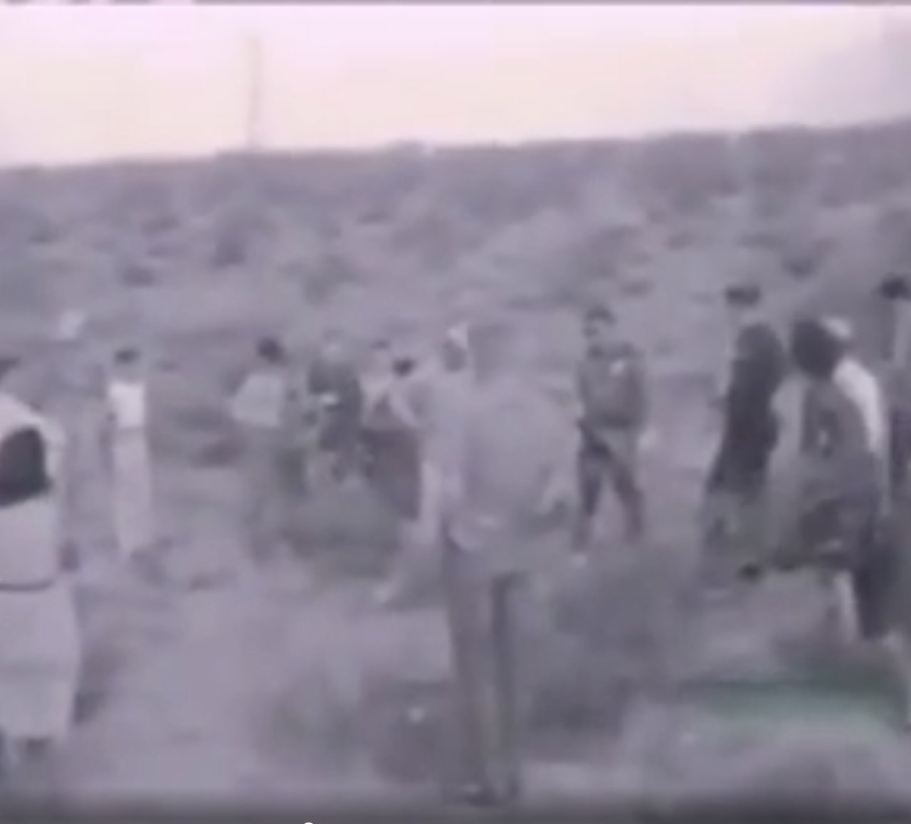 Lonnie Zamora Socorro Landing